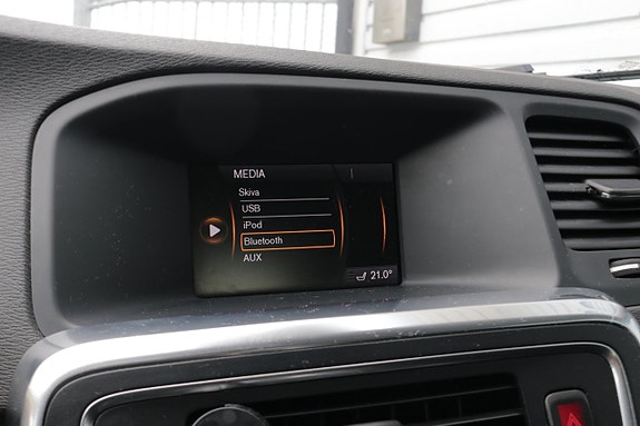 Volvo V60 9 of 11