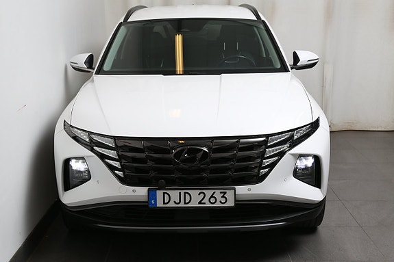 Hyundai Tucson 5 of 5