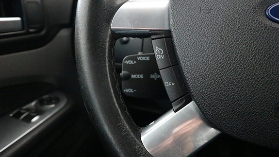 Ford Focus 15 of 18