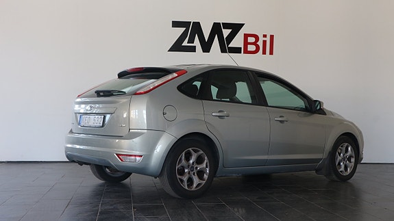 Ford Focus 4 of 5