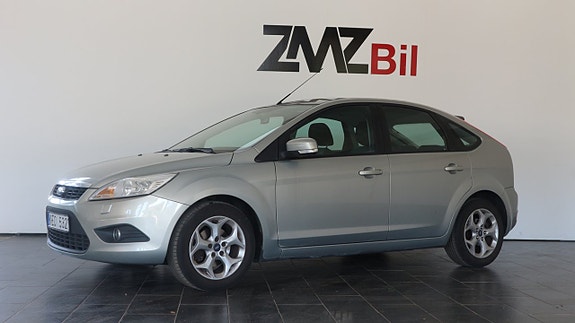 Ford Focus 2 of 5