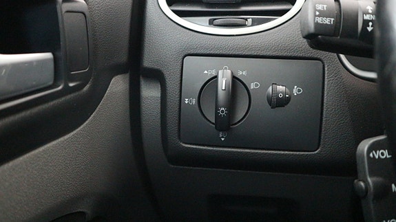 Ford Focus 17 of 18