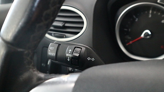 Ford Focus 16 of 18