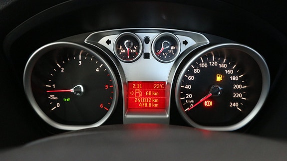 Ford Focus 13 of 18