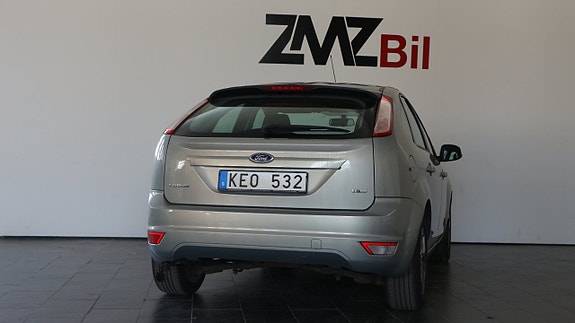 Ford Focus 6 of 18
