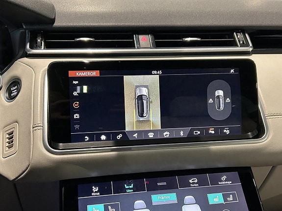 Land Rover Range Rover Velar 26 of 26