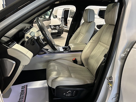 Land Rover Range Rover Velar 12 of 26