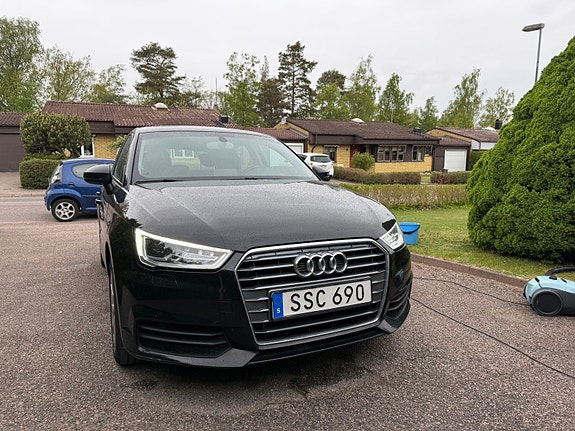 İkinci el  Audi A1 