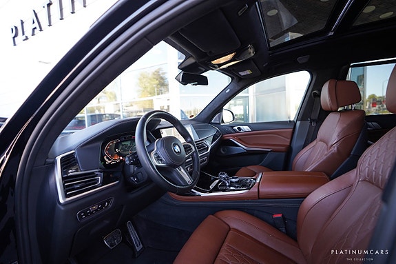 BMW X7 6 of 24