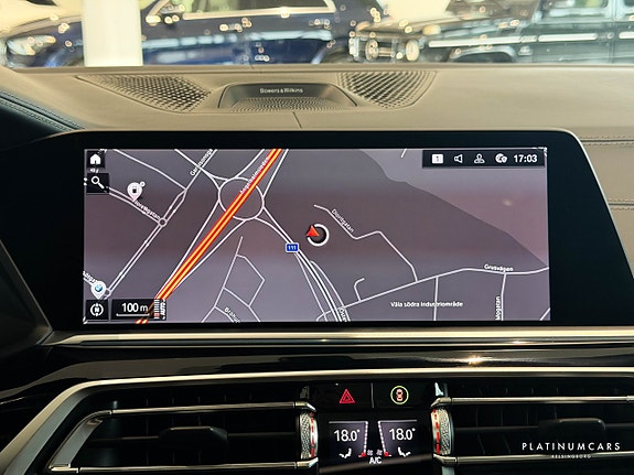 BMW X7 13 of 24