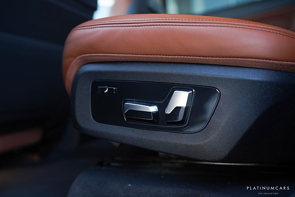 BMW X7 21 of 24