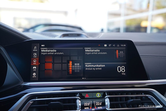 BMW X7 17 of 24