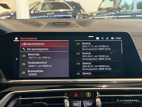 BMW X7 16 of 24