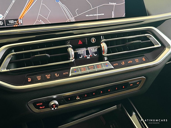 BMW X7 19 of 24