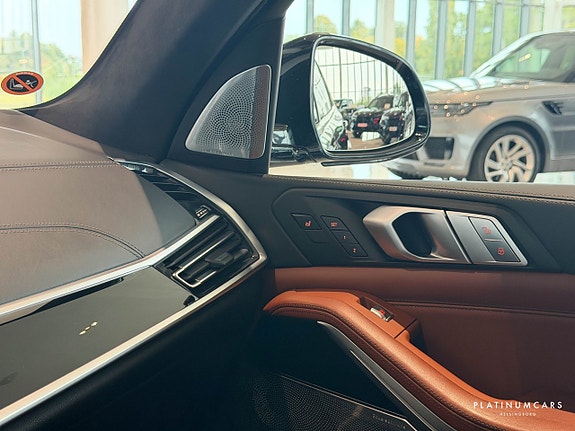 BMW X7 20 of 24