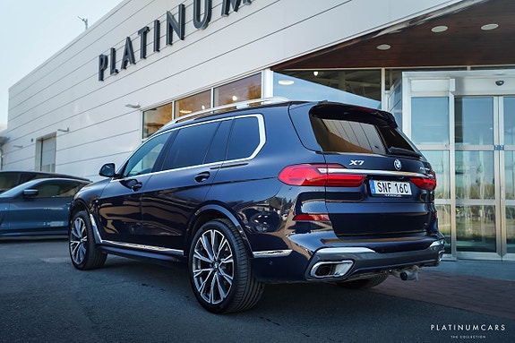 BMW X7 5 of 24