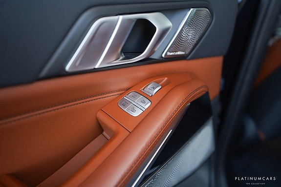 BMW X7 22 of 24