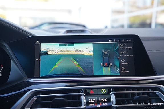 BMW X7 19 of 24