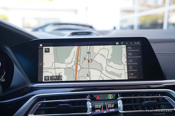BMW X7 18 of 24