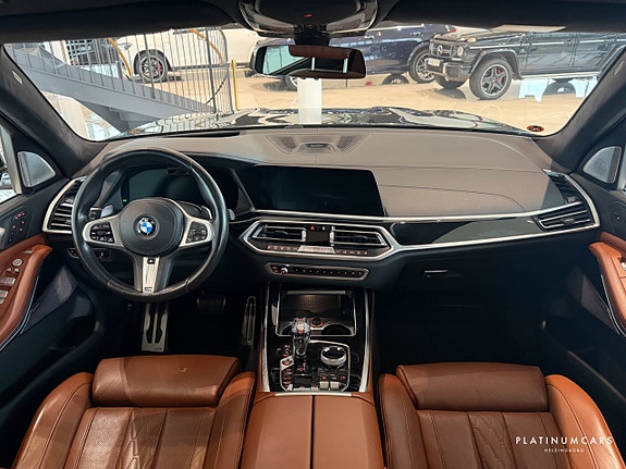 BMW X7 5 of 24