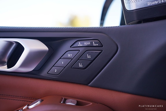 BMW X7 15 of 24