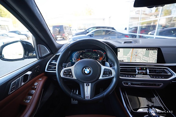 BMW X7 12 of 24