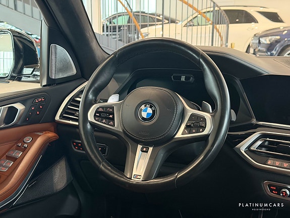 BMW X7 12 of 24