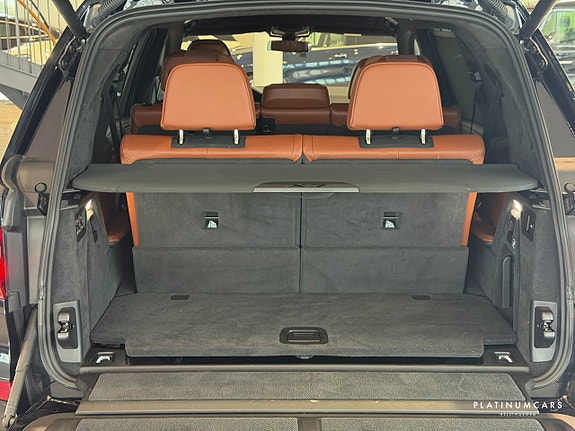 BMW X7 10 of 24