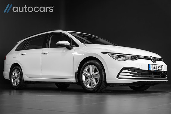 Volkswagen Golf-Serie