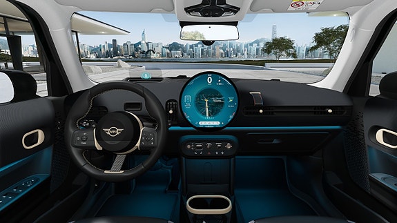 MINI Cooper 3 of 5