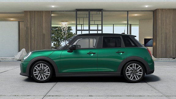 MINI Cooper 6 of 6