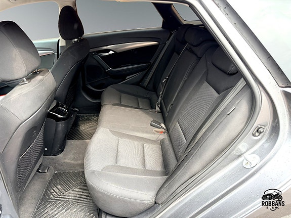 Hyundai i40 10 of 15