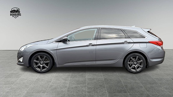 Hyundai i40 8 of 15