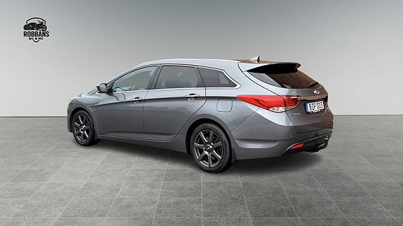 Hyundai i40 7 of 15