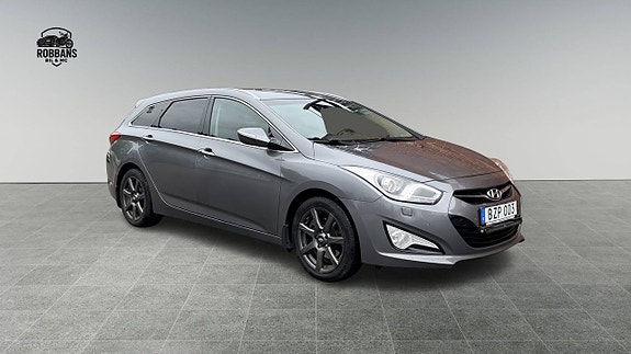 Hyundai i40 3 of 5