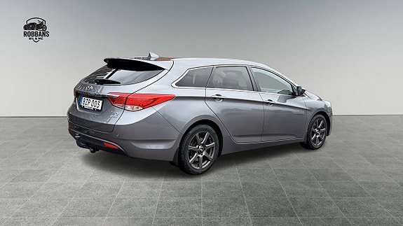 Hyundai i40 5 of 5