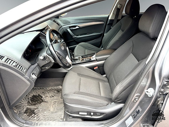 Hyundai i40 9 of 15
