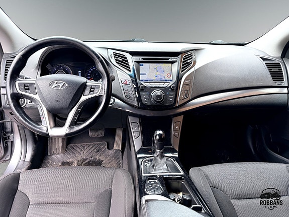 Hyundai i40 11 of 15