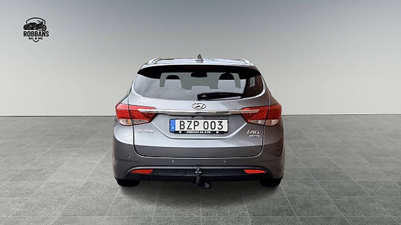 Hyundai i40 6 of 15