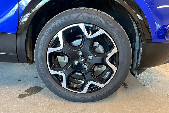 Opel Mokka 19 of 20