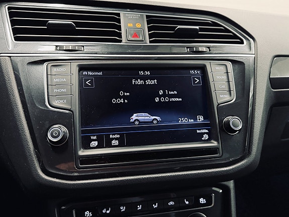 Volkswagen Tiguan 24 of 29