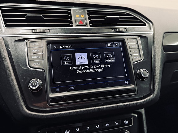 Volkswagen Tiguan 20 of 29