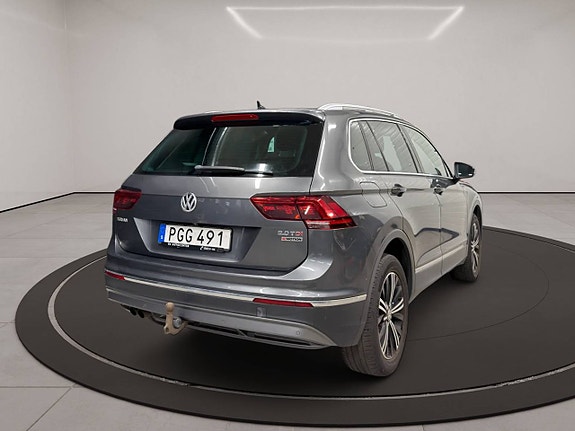 Volkswagen Tiguan 28 of 29
