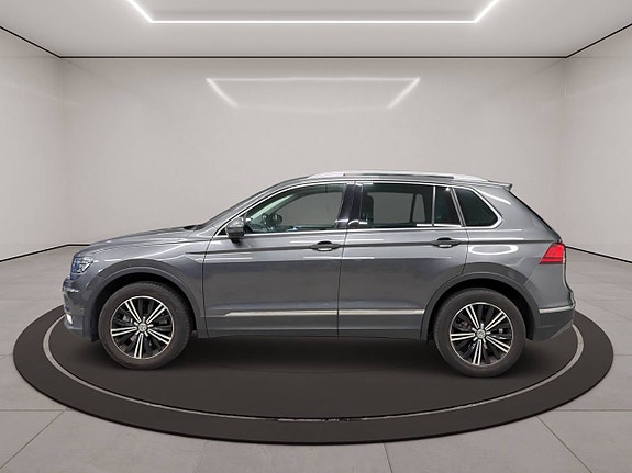 Volkswagen Tiguan 6 of 29