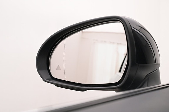 Mercedes-Benz GLC300 de 19 of 27