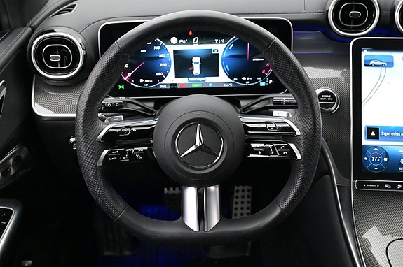 Mercedes-Benz GLC300 de 7 of 27