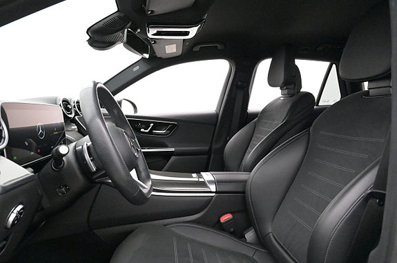 Mercedes-Benz GLC300 de 9 of 27