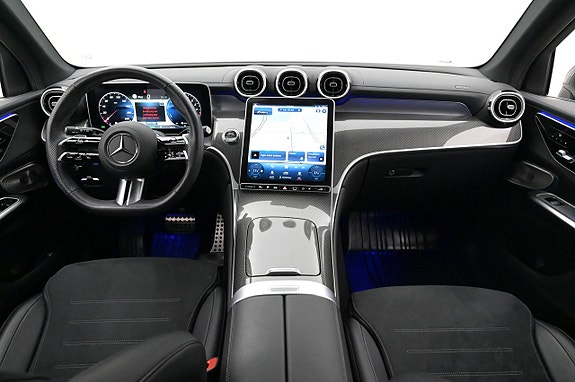 Mercedes-Benz GLC300 de 6 of 27