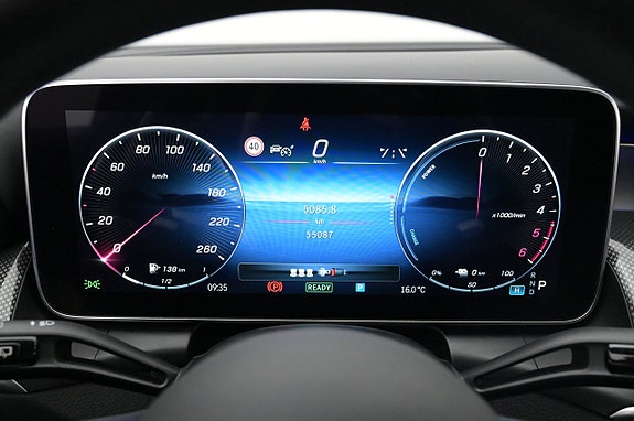 Mercedes-Benz GLC300 de 8 of 27