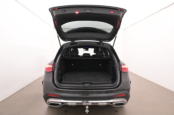Mercedes-Benz GLC300 de 21 of 27